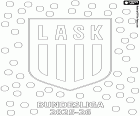 Linzer Athletik-Sport-Klub, znany pod akronimem LASK, został nowym mistrzem austriackiej Bundesligi w sezonie 2025-2026. To drugi tytuł mistrzowski klubu z miasta Linz w pierwszej lidze austriackiej piłki nożnej, minęło 61 lat od pierwszego mistrzostwa w sezonie 1964-1965