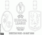 kolorowanka Freiburg-Aston Villa, finał 2026
