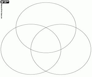kolorowanka Schemat kolorów dodatków