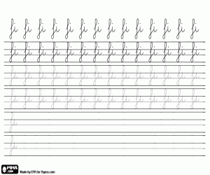 kolorowanka SylabaFI do pisania