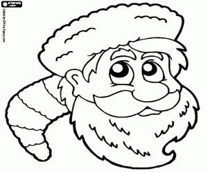 kolorowanka Traper, łowcą Far West