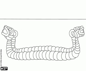 kolorowanka Tratwa stroiki Inków