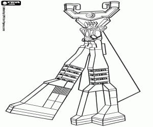 kolorowanka Zła Prezes Biznes