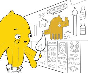 kolorowanki Historia