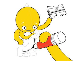 kolorowanki Postaci z kreskówek