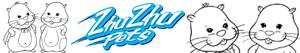 kolorowanki Zhu Zhu Pets