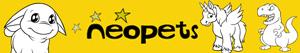 kolorowanki Neopets