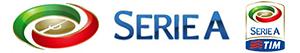 kolorowanki Flagi i herby włoskiego Piłka nożna ligowe - Serie A