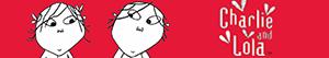 kolorowanki Charlie i Lola