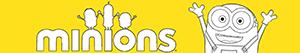 kolorowanki Minionki