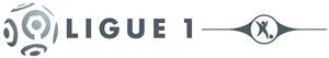 kolorowanki Emblematy francuskiej ligi piłki nożnej - Ligue 1