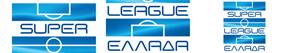 kolorowanki Emblematy greckiego ligi piłki nożnej - Superleague