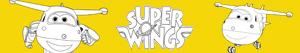kolorowanki Super Wings